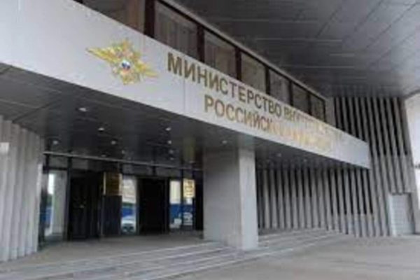 Министр МВД РФ заявил о нехватке личного состава