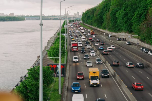 «Яндекс» вывел на улицы Москвы беспилотные автомобили без водителя