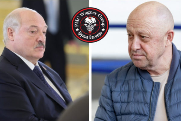 Лукашенко: Пригожин не просил гарантий безопасности