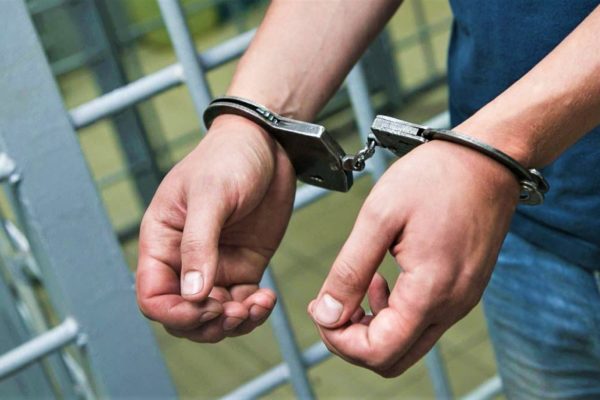 Полиция задержала стримера похитившего пять миллионов рублей