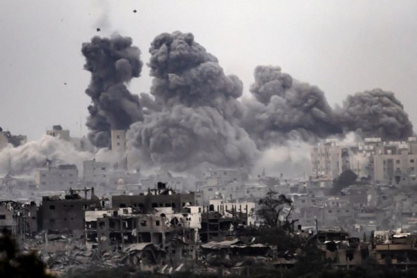 Йемен официально объявил войну Израилю