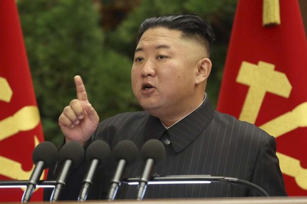Растет риск ядерного конфликта в Северной Корее