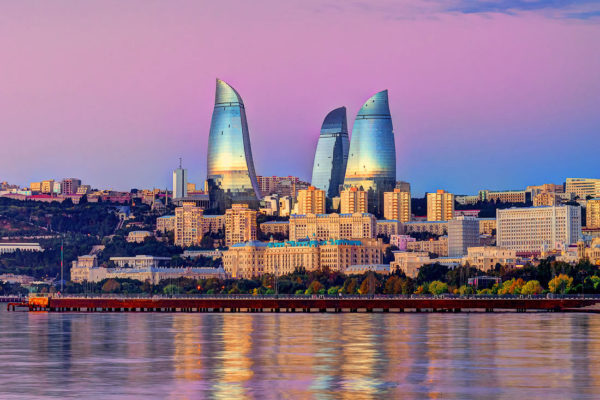 Конфликт Армении и Азербайджана не завершен