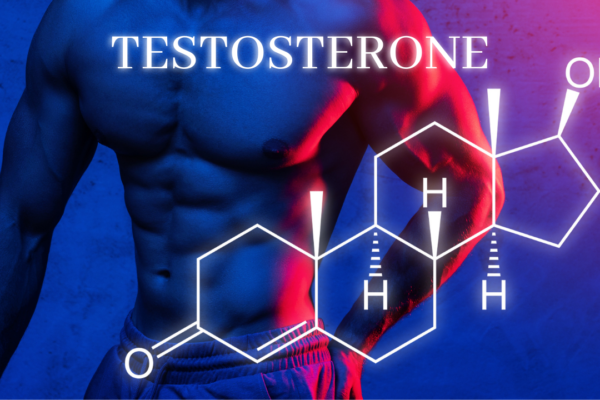 Эксклюзив как увеличить тестостерон